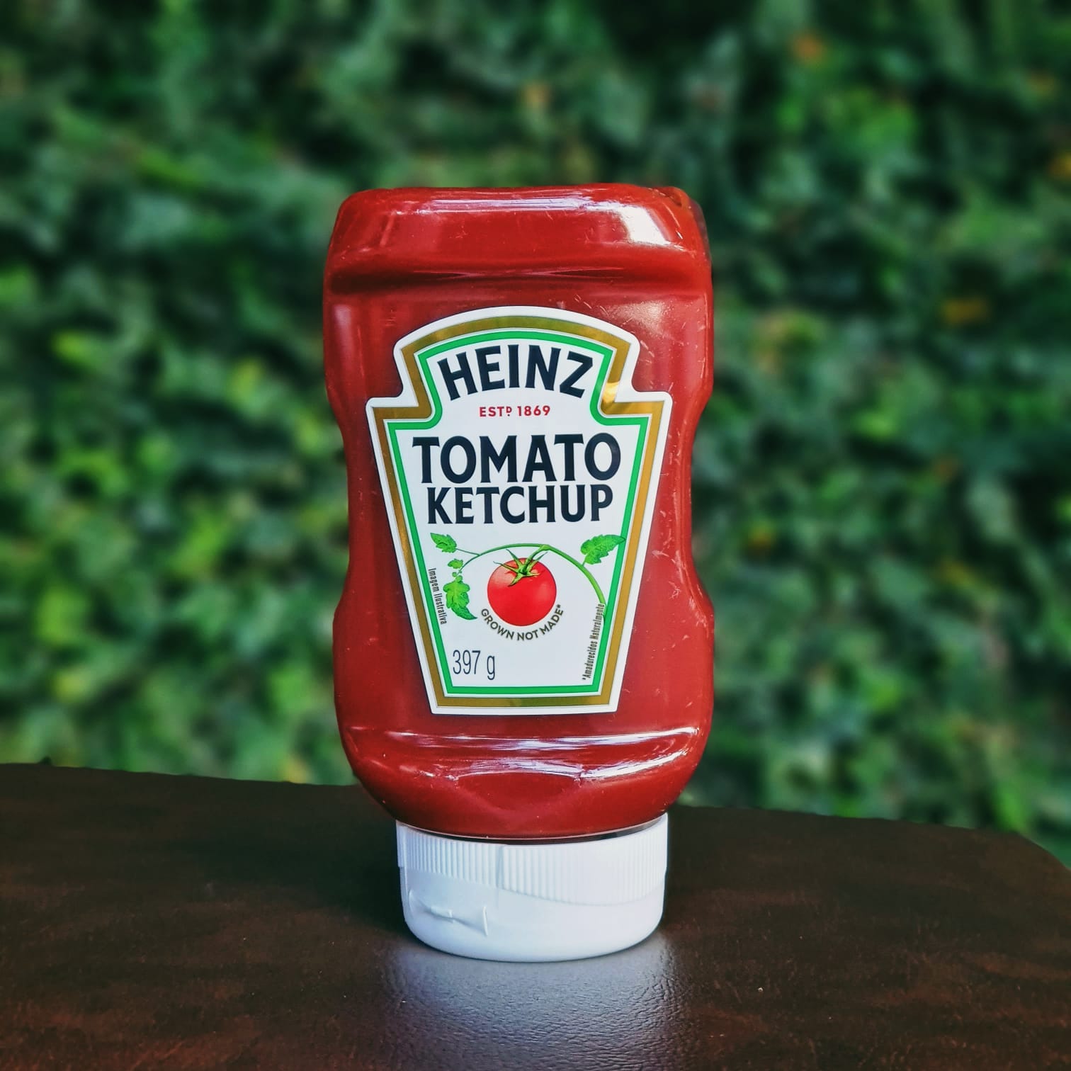 Ketchup - Heinz – deBetti Dry Aged