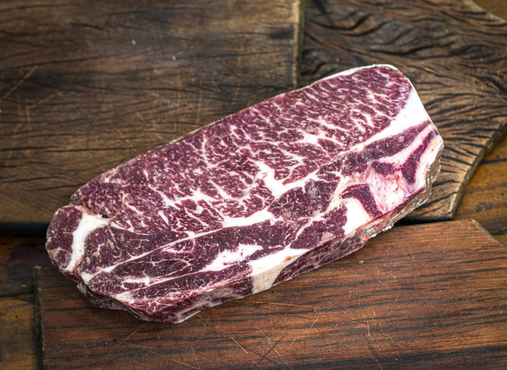 Short Rib 100% Wagyu CONGELADO