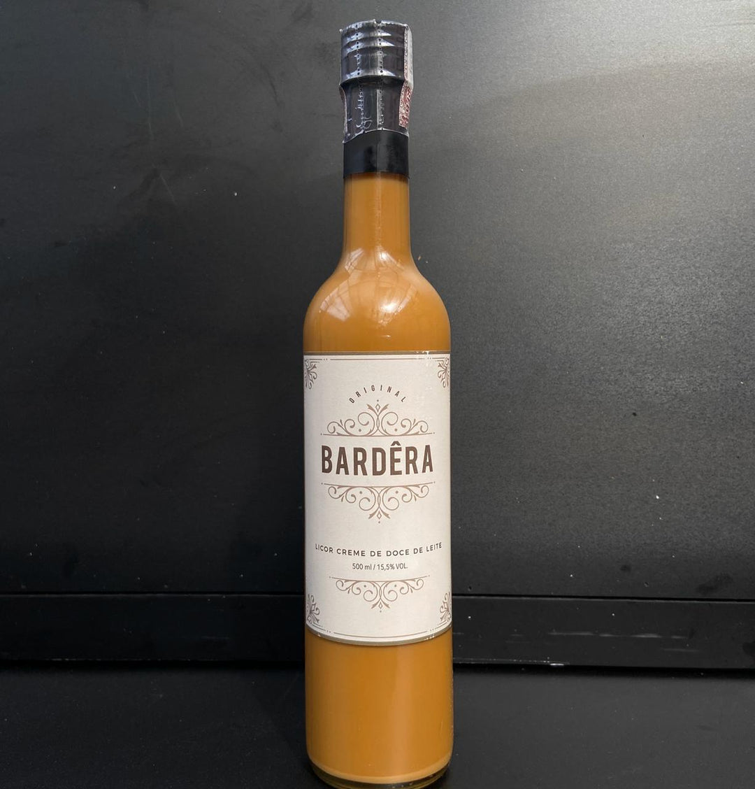 Licor Bardêra