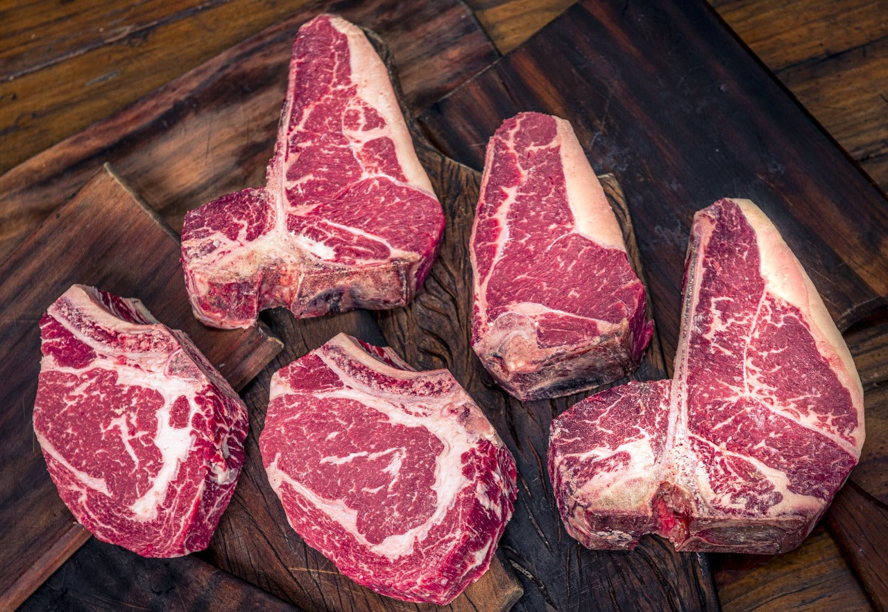 Kit Dry Aged - Main Image