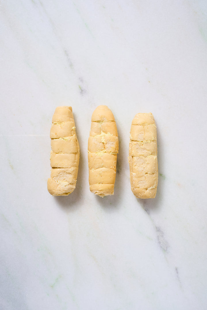 Pão de Alho Tradicional