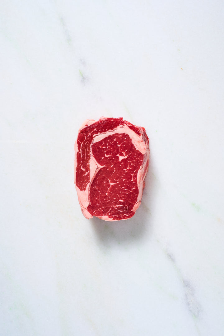 Ribeye Steak - In Natura