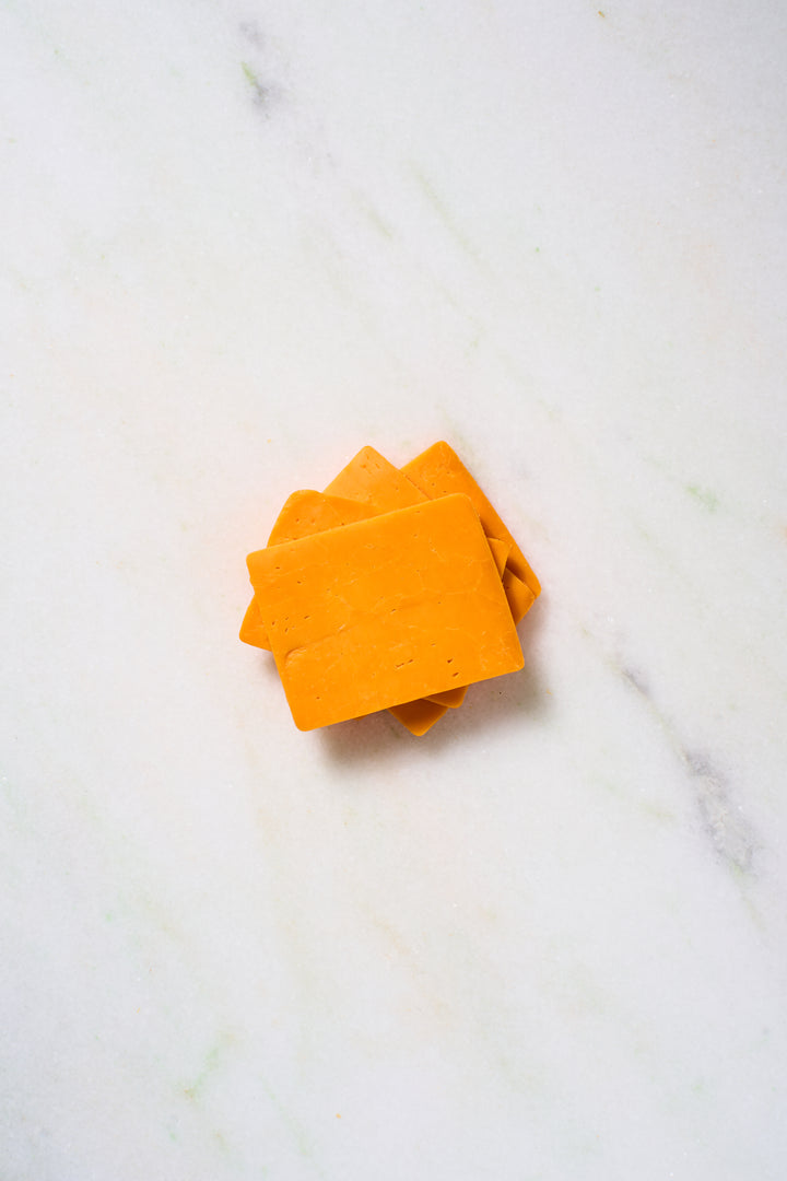 Queijo Cheddar