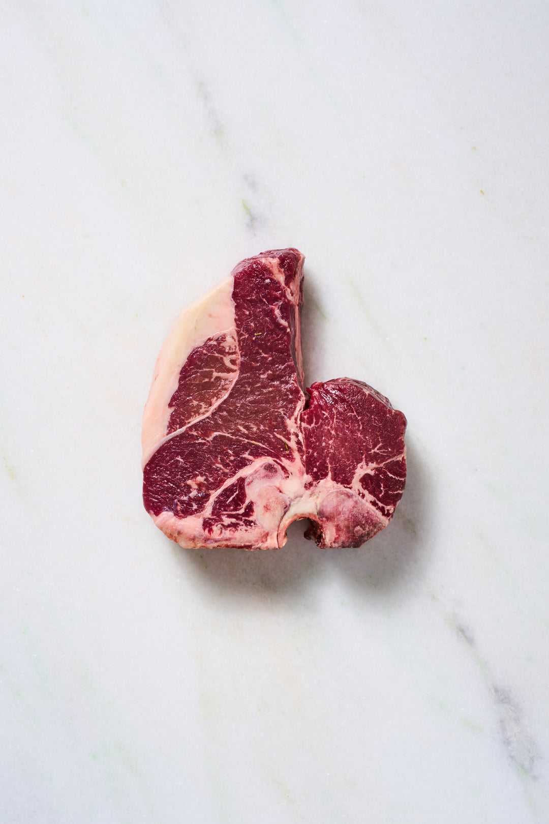 Tbone Steak - Dry Aged - unidade