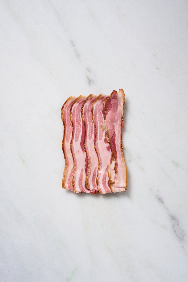 Combo Cheese Burger Misto com Bacon | Dry-aged & In-Natura