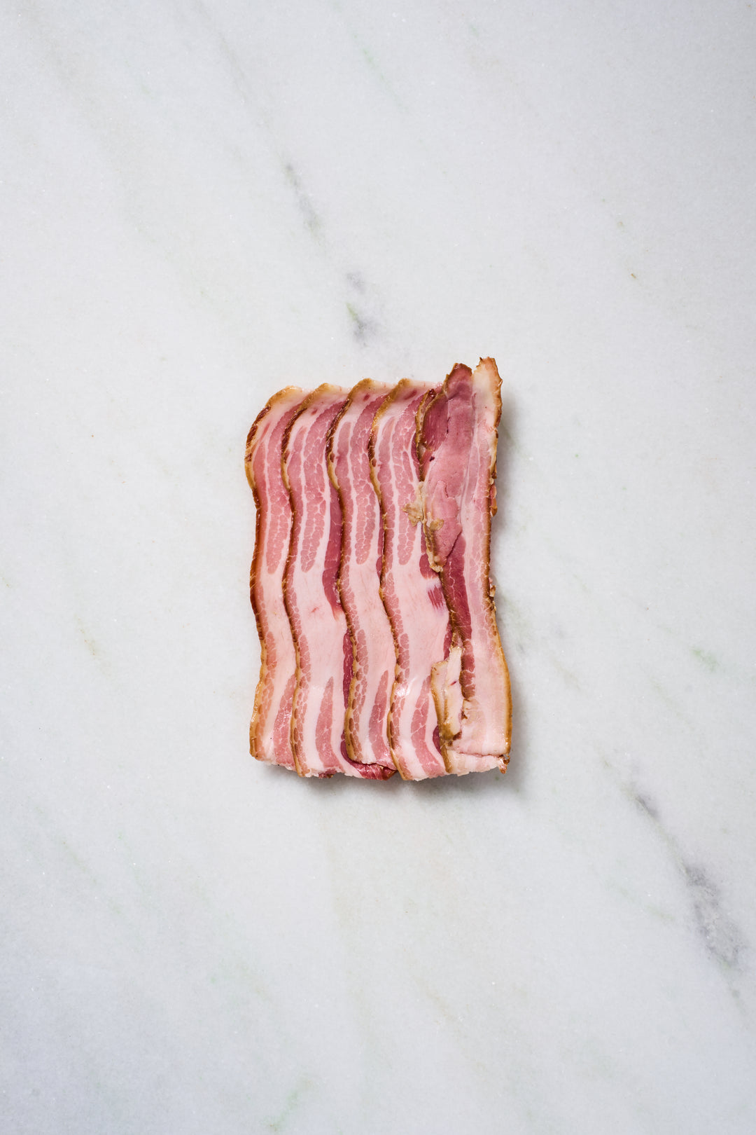 Bacon Defumado Fatiado