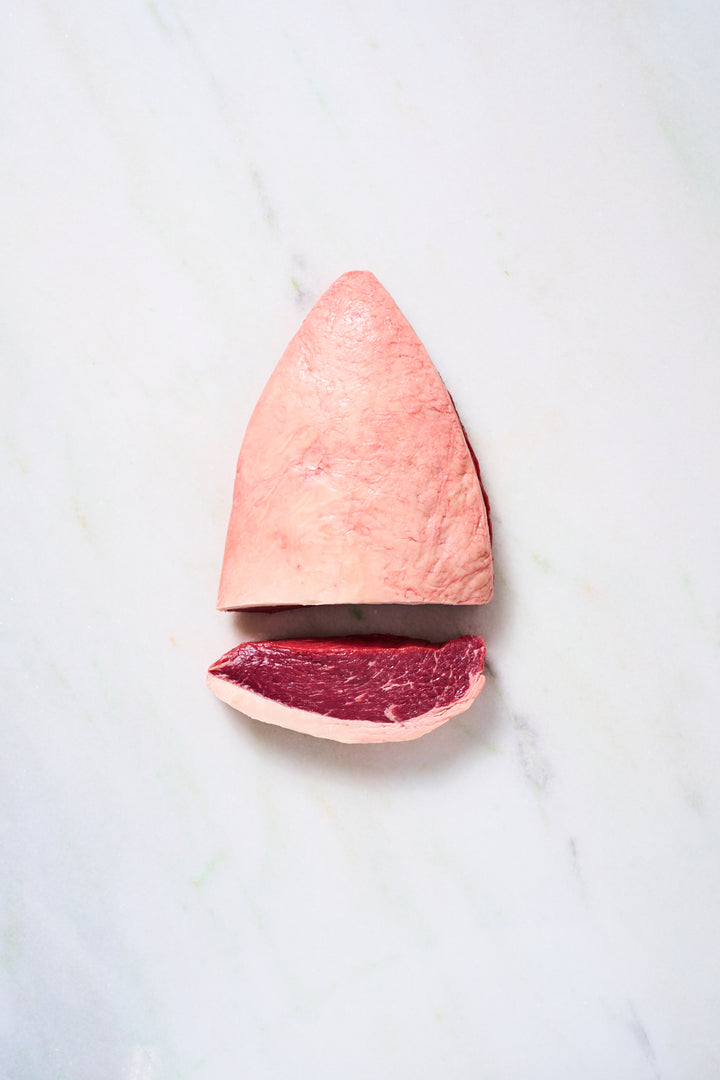 Picanha - Coqueiro