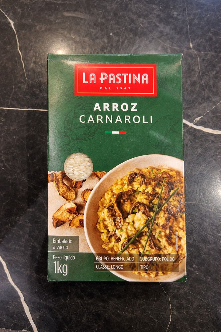 La Pastina