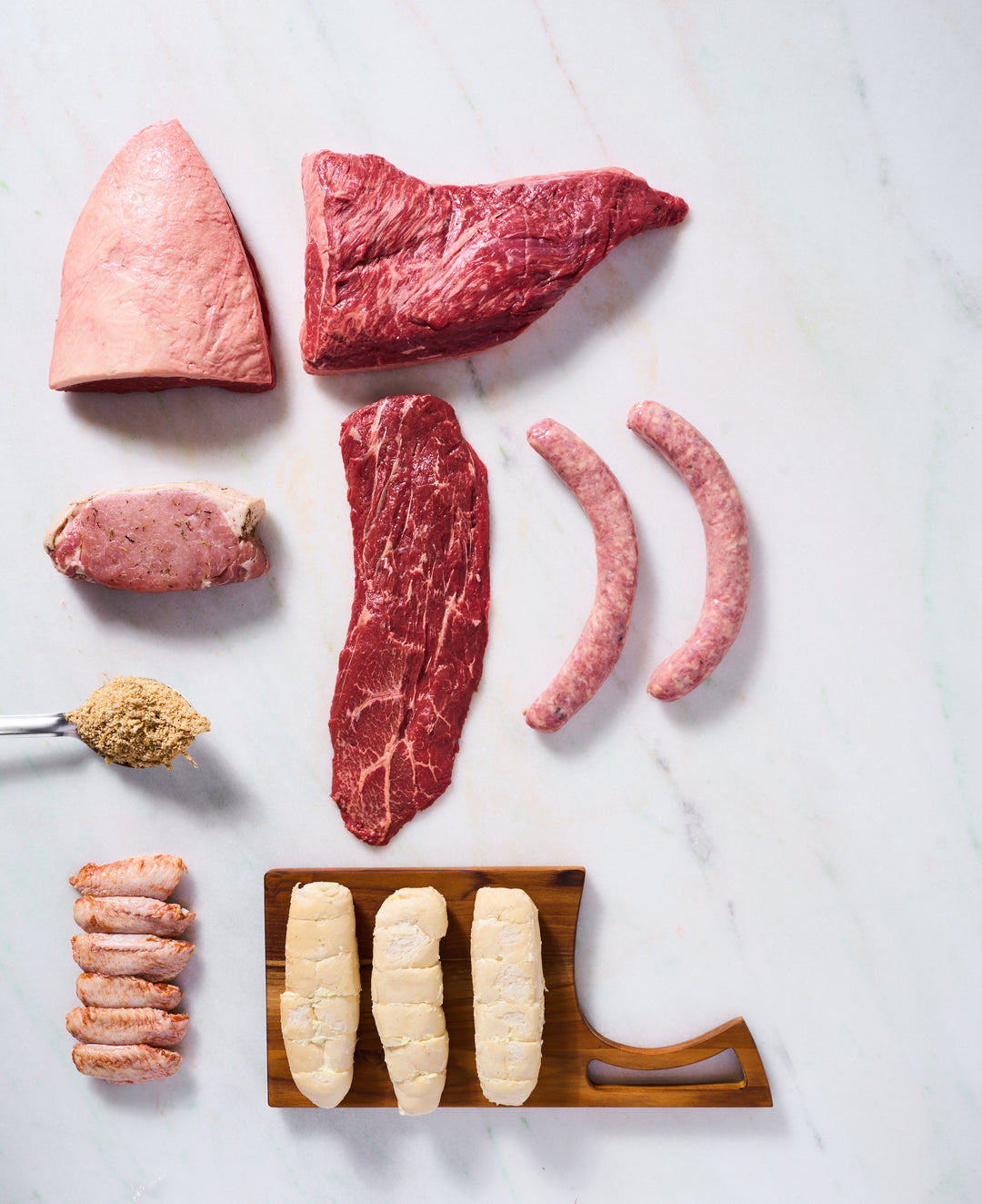 Kit Churrasco Mix