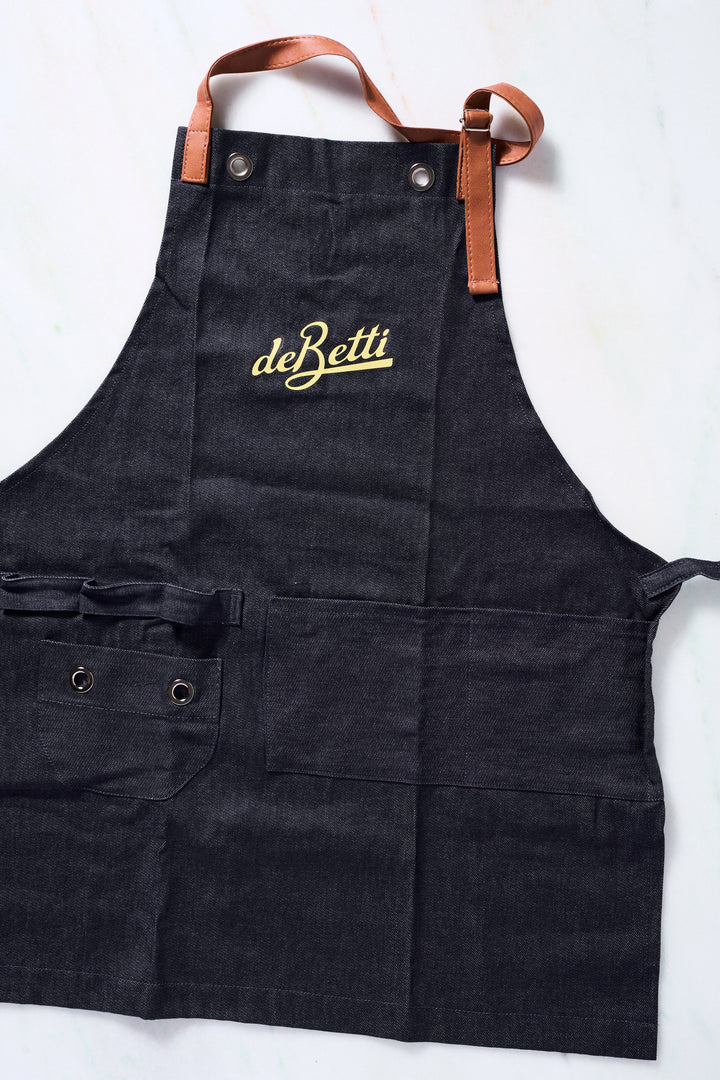 Avental Jeans deBetti
