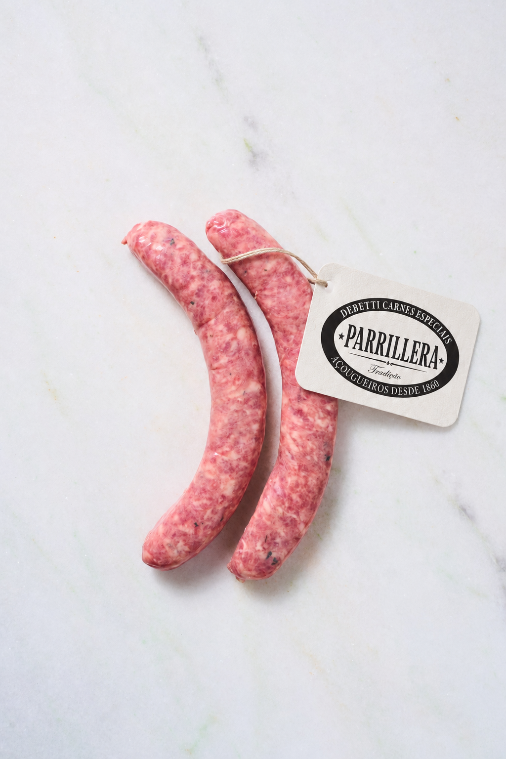 Linguiça Parrillera deBetti