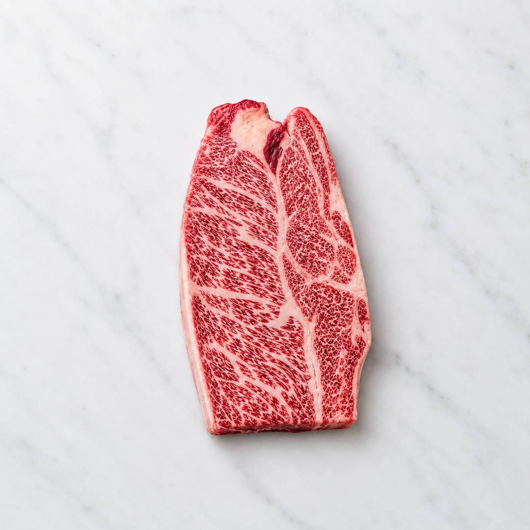 Short Rib 100% Wagyu CONGELADO
