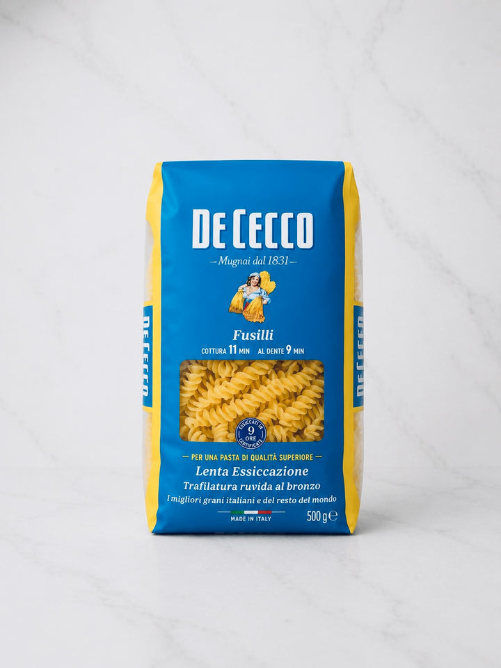 Macarrão De Cecco