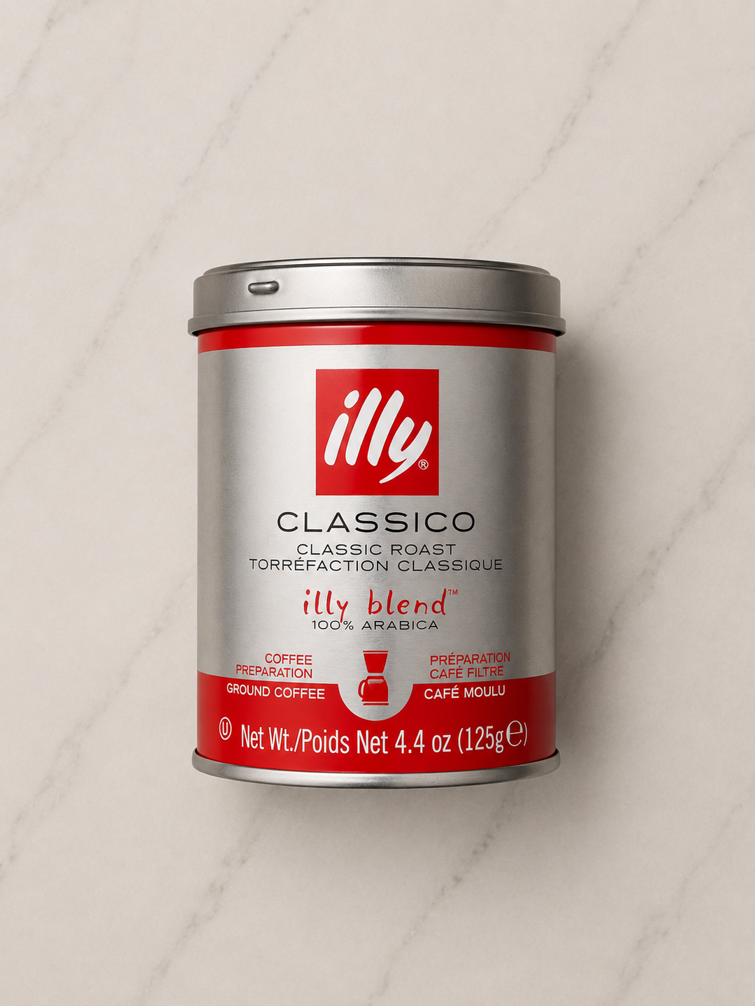 ☕ Cápsulas de café illy