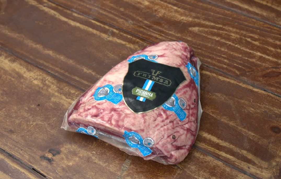 Picanha Argentina Frimsa