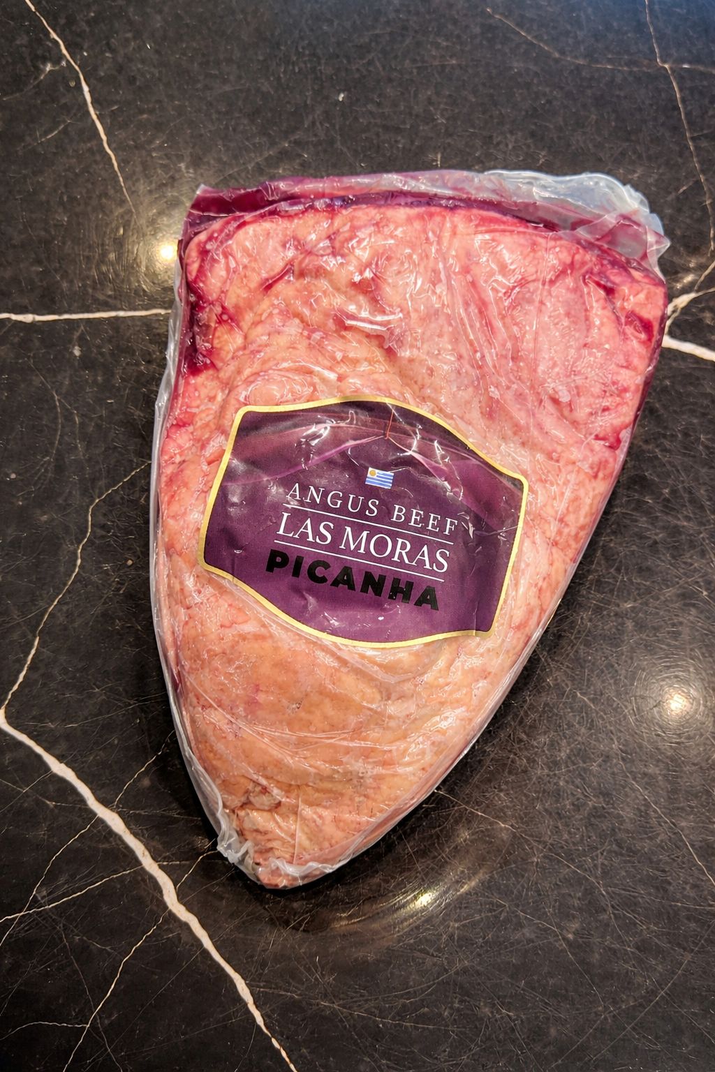 Las Moras Picanha - Uruguaia