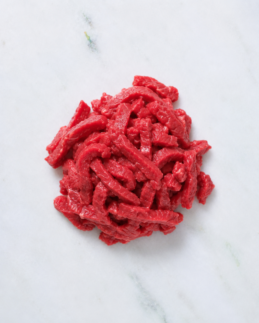 Strogonoff de Filé Mignon Angus