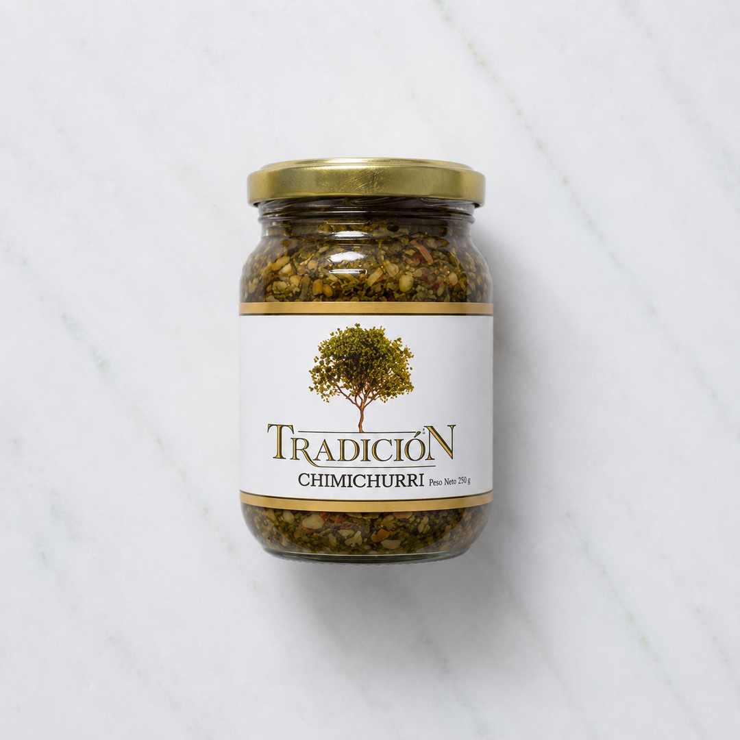 Chimichurri Tradición