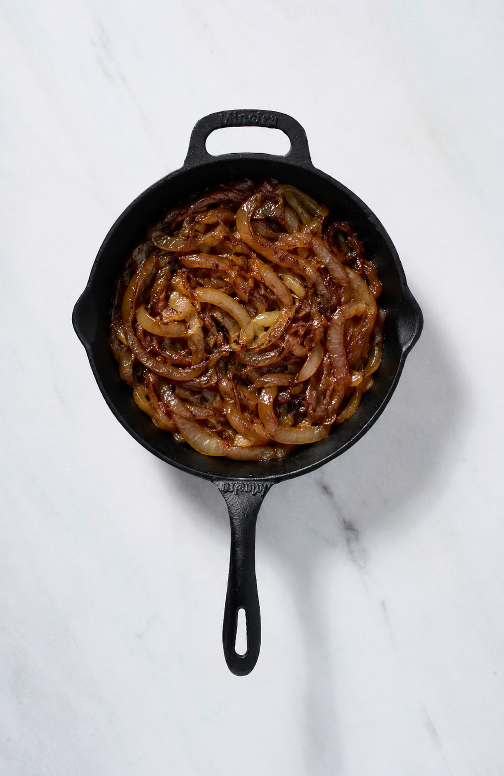 Cebola Caramelizada