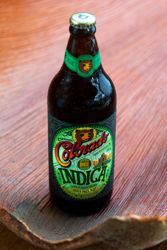 Cerveja Colorado - Indica – deBetti Dry Aged