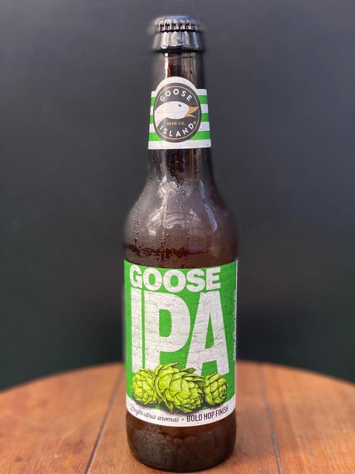 Cerveja Goose Island - IPA