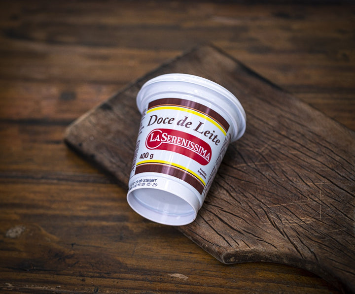 Doce de Leite - La Serenissima