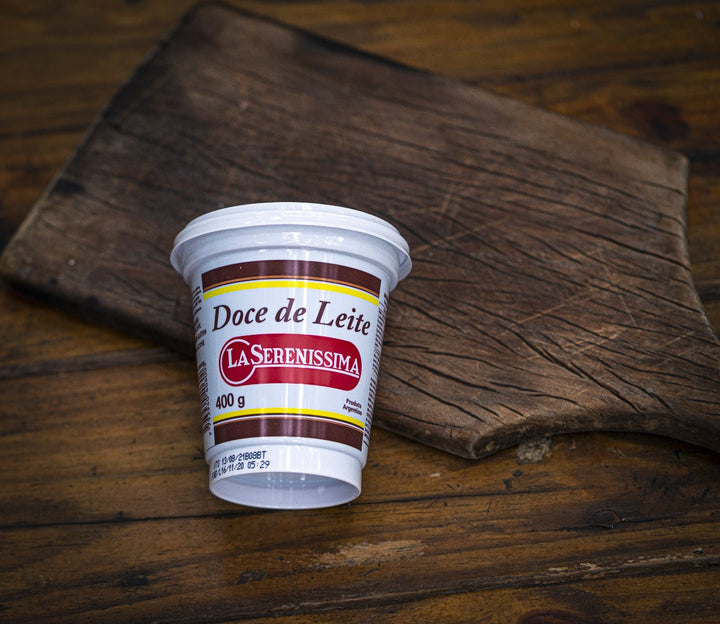 Doce de Leite - La Serenissima